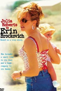 فيلم Erin Brockovich